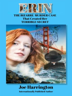 cover image of Erin